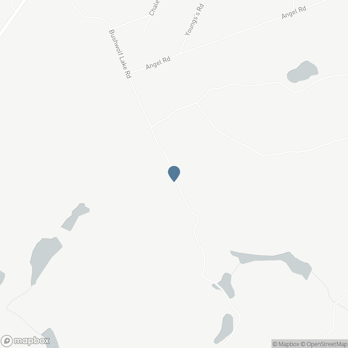 LOT 27 BUSHWOLF LAKE ROAD, Haliburton, Ontario K0M 1S0